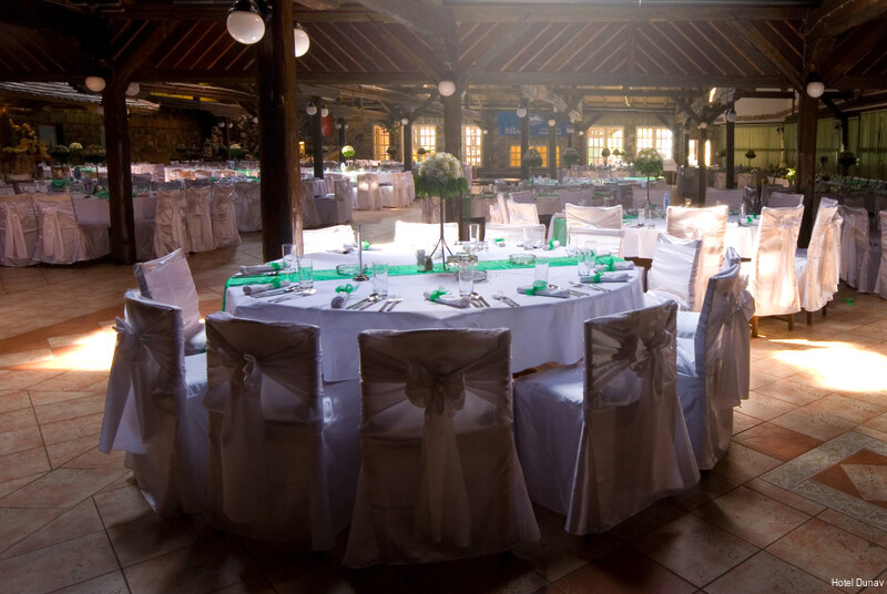 Фото Hotel Dunav