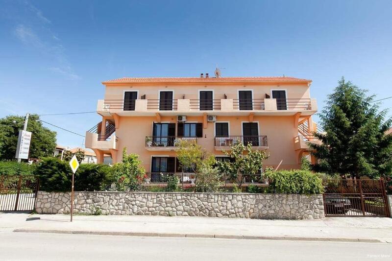 Фото Pansion Maria