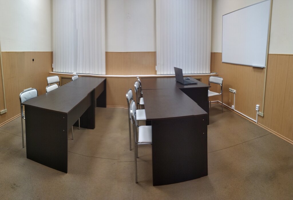 Research organization LLC Welding and Control, Moscow, photo