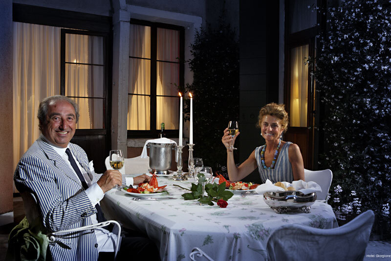 Фото Hotel Giorgione