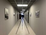 Kvadrant Invest (Avtomotornaya Street, 1/3с2) ، العمل الجماعي