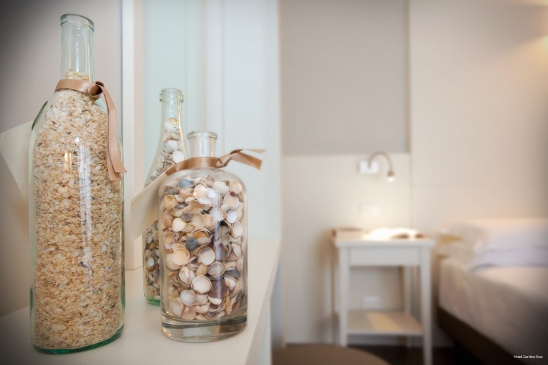 Фото Hotel Garden Sea