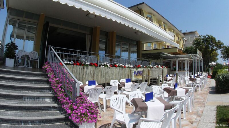 Фото Hotel Orizzonte