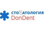 Stomatologiya DonDent (khutor Leninavan, ulitsa Lenina, 56А), clínica dental