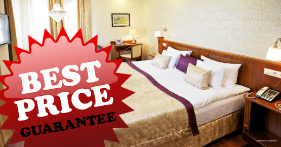 Фото Gold Apartments