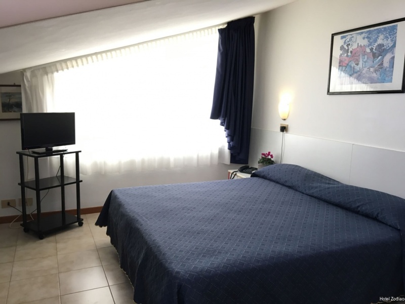 Фото Hotel Zodiaco