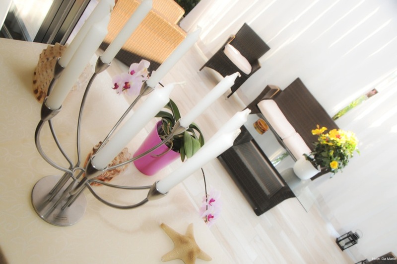 Фото Hotel Da Mario