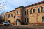 Отделение почтовой связи № 301040 (Центральная ул., 62, село Иваньково), почтовое отделение в Тульской области