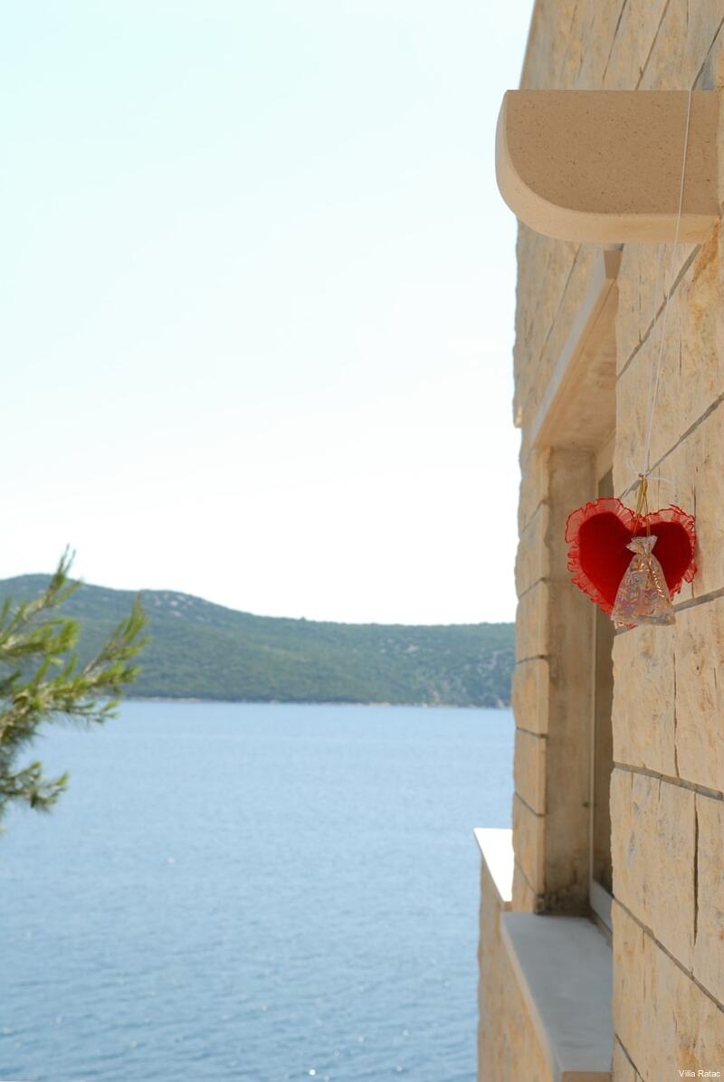 Фото Villa Ratac