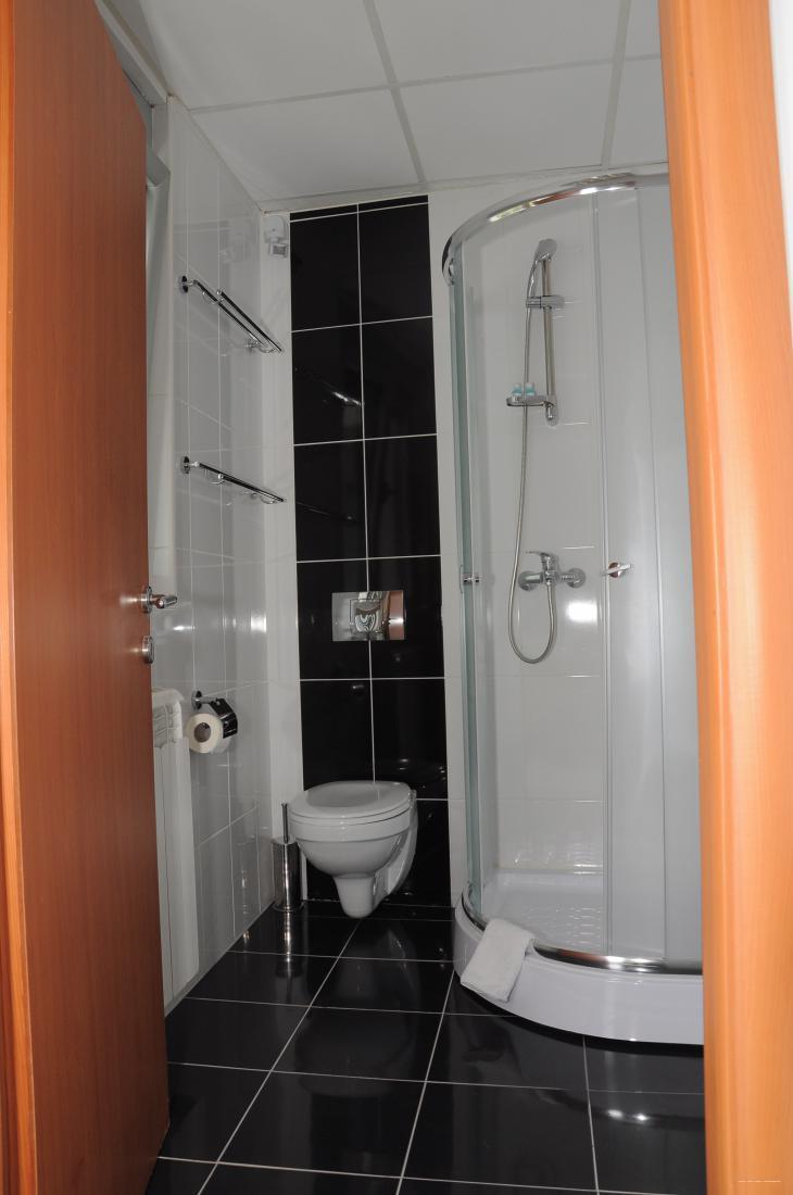 Фото Garni Hotel Consul 