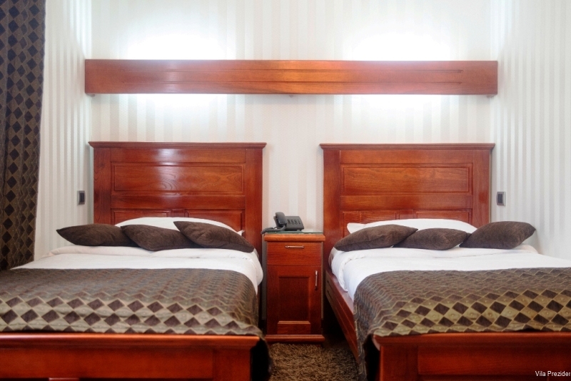 Фото Vila Prezident