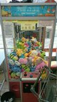 Гран-при (Nadezhdy Suslovoy Street, 6к2), amusement ride