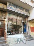 Bayalan Construction (Istanbul, Gungoren, Inonu Avenue, 96A), windows