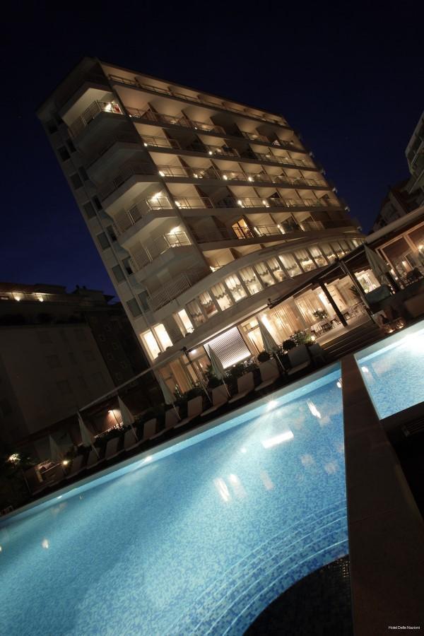 Фото Hotel delle Nazioni