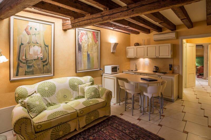 Фото Hotel La Fenice Et Des Artistes