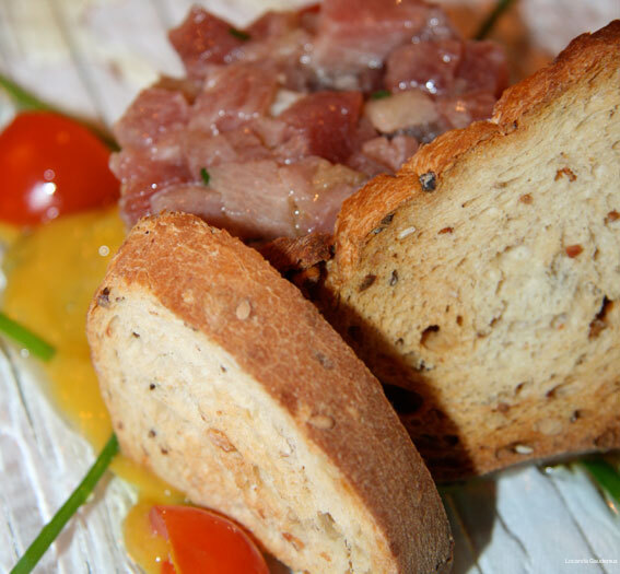 Фото Locanda Gaudemus