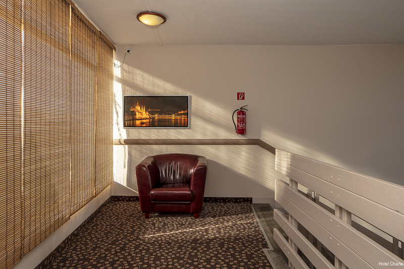 Фото Hotel Charles