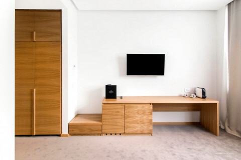 Фото Korpa Deli Rooms