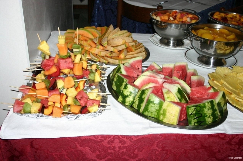 Фото Hotel Colorado