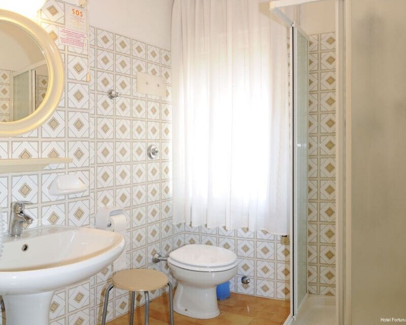 Фото Hotel Fortuna