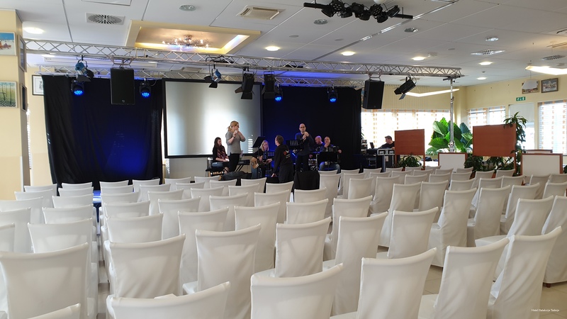 Фото Hotel Galaksija Trebnje