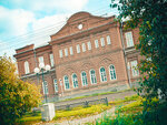 Palace of creativity (Sovetskaya ulitsa, 17) ، دار الثقافة