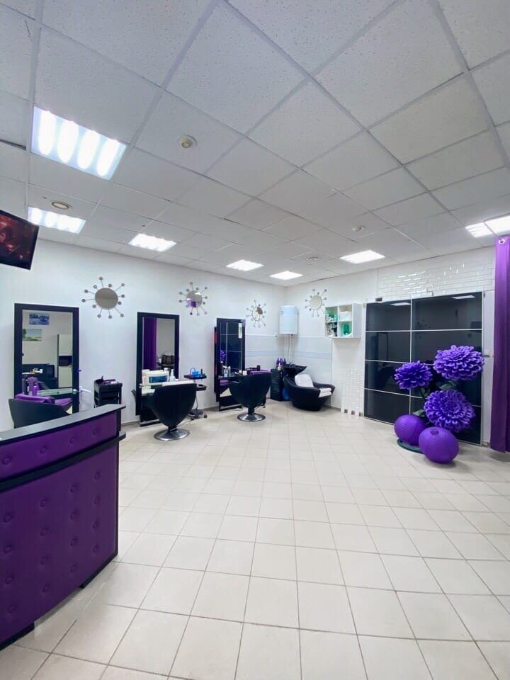 Beauty salon Haircut and manicure Studio, Zhukovskiy, photo