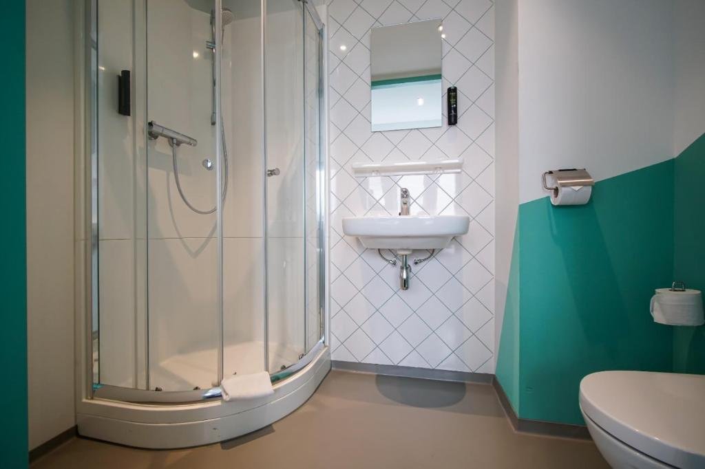 Фото VIA Amsterdam - Hostel