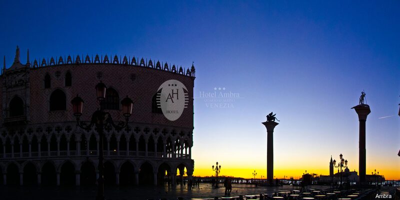 Фото Hotel Ambra