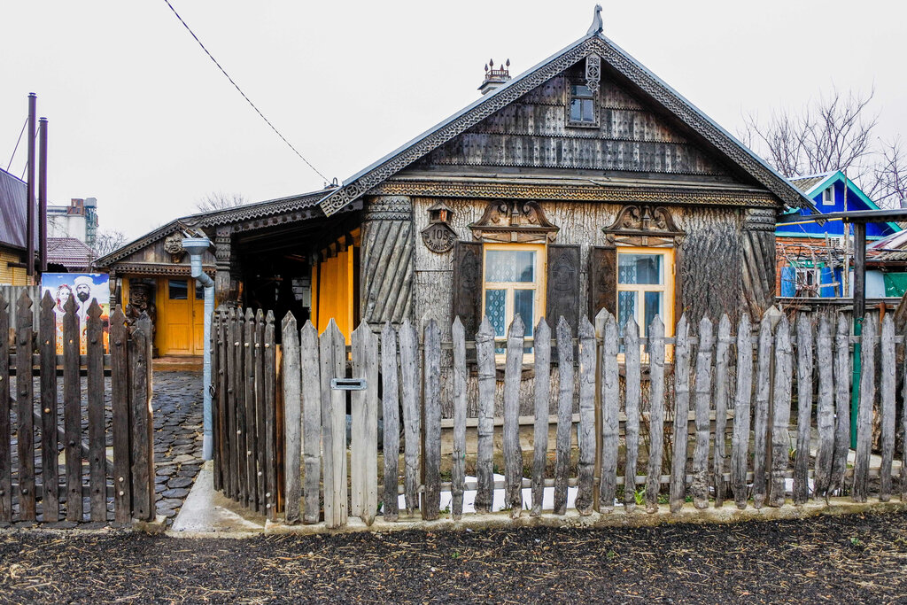 Museum Отдел народного декоративно-прикладного творчества имени И. А. Дончакова, Ust‑Labinsk, photo