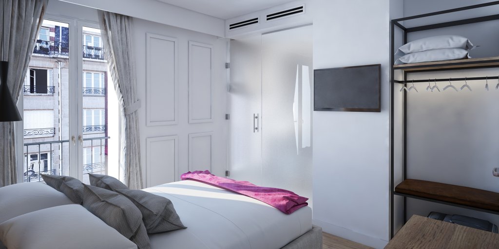 Фото Hotel Beausejour