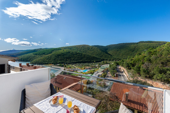 Фото Villa Adria