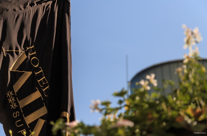 Фото Hotel Mika Downtown Budapest