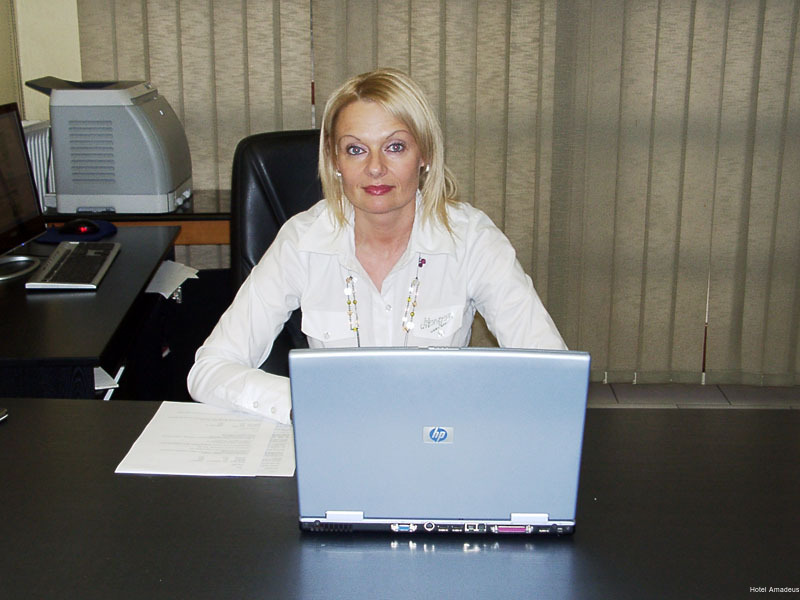 Фото Hotel Amadeus