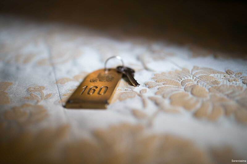 Фото Hotel Serenissima