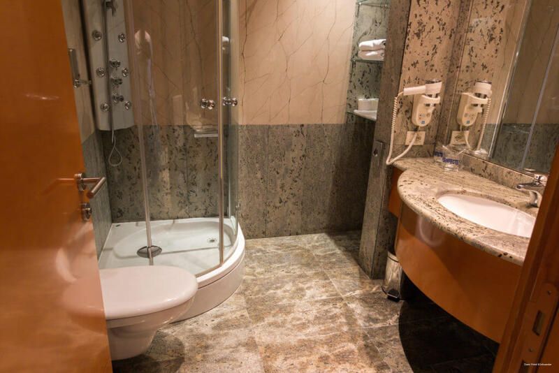 Фото Hotel Aleksandar