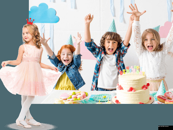 Фото Queen's Court Hotel & Residence