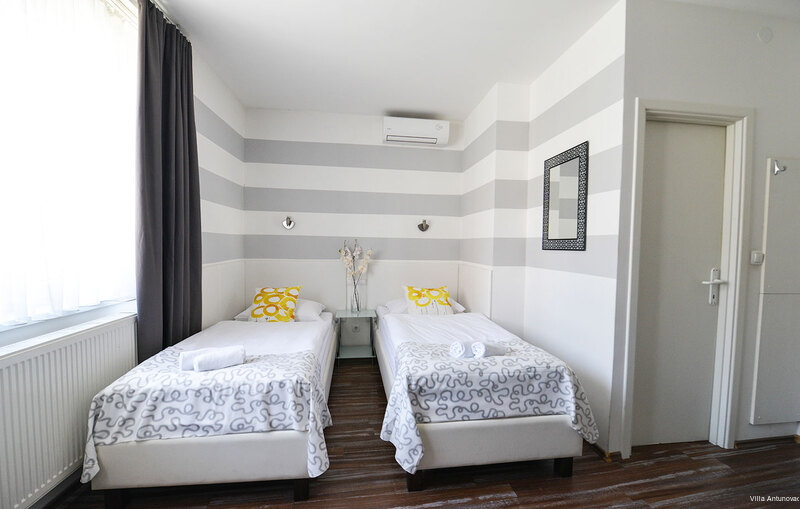 Фото Villa Antunovac