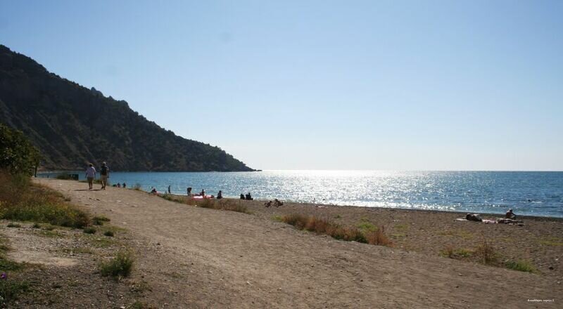 Resort Aqua-Marine, Republic of Crimea, photo