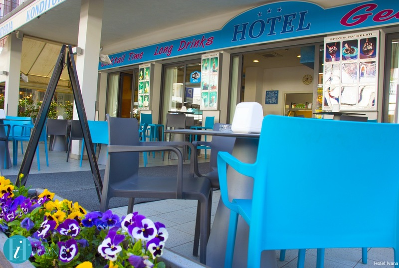 Фото Hotel Ivana