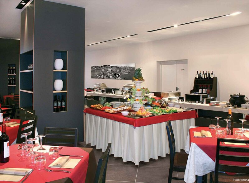 Фото Hotel Vienna