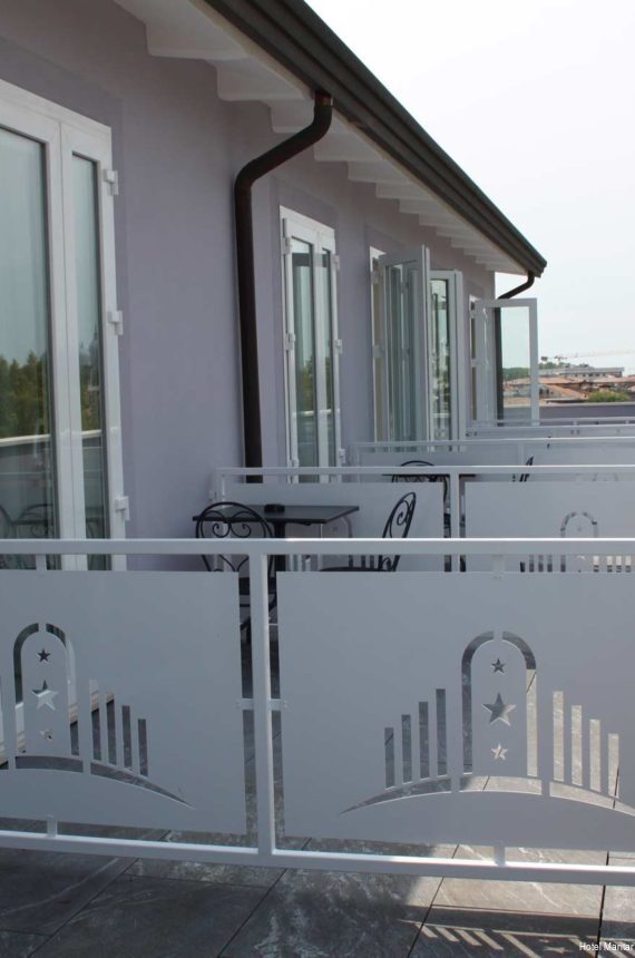 Фото Hotel Maritan