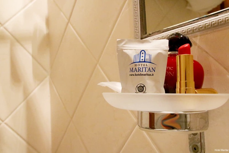 Фото Hotel Maritan