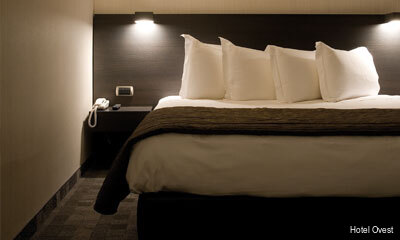 Фото Hotel Ovest