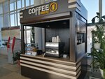 Кофе Брейк (Noyabrsk, Magistralnaya Street, 1) ، مقهى