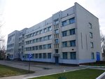 Корпус ФПК (1-ja vulica Davatara, 7к3), universidad