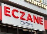 Yildirim Pharmacy (Istanbul, Avcilar, Merkez Neighborhood, Ahmet Taner Kislali Avenue, 18E), farmacia