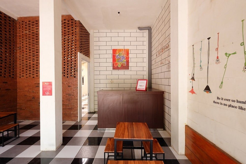 Фото RedDoorz Syariah @ Selomangleng Kediri