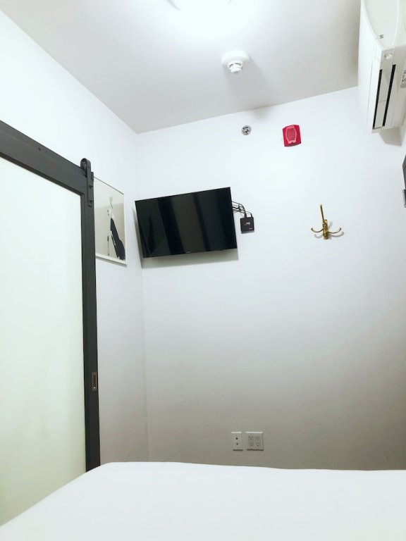 Фото Hotel 837