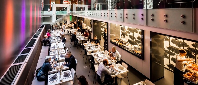 Фото Bohem Art Hotel